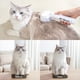 thumbnail image 5 of Peine para Gatos, Limpiador de Espuma para Mascotas, Cepillo Limpieza en Seco, Toalla Algodón para Flotar Pelo, Cepillo Limpiador para Pelo de y Perro, Peine para Mascotas., 5 of 7