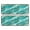 Teal Gold Marble, variant on Kitchen Rugs Sets Of 2,Pink Marble Pattern Anti Fatigue Kitchen Mat Rugs Non Slip Washable,Decorative Kitchen Floor Mats for Kitchen,Sink,Laundry,17"x47"+17"x47"