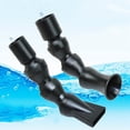 thumbnail image 4 of Aquarium Buse de Sortie d'Eau Libre Rotation Pompe d'Aquarium Buse d'Aquarium Fournitures, 4 of 5