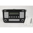 thumbnail image 3 of 2006-2010 Vw Jatta Rabbit Golf Radio Mp3 Cd Player 1K0 035 161 D, 3 of 7