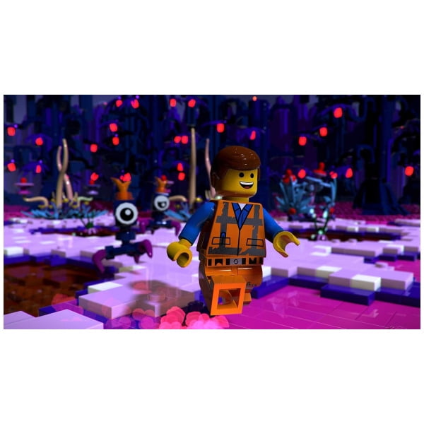 Lego Movie 2 Video Game (Nintendo Switch)
