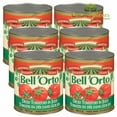 thumbnail image 2 of Bell 'Orto Diced Tomatoes In Juice 2.84L/100oz, 2 of 5