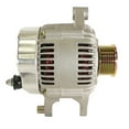 thumbnail image 2 of DB Electrical 400-52047 New Alternator for Dodge Dakota 3.9L 5.9L , RAM Vans 2001-2003 113564; AND0250, 2 of 2