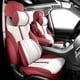 thumbnail image 2 of Funda de asiento de coche para Toyota Chr 2018-2021 Accesorios para el interior del coche DropShipping Juego completo de invierno Automóviles Cuero NAPPA personalizado, 2 of 5