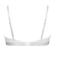 thumbnail image 6 of Calvin Klein Underwear Women's 2 Pack Essence T-Shirt Bras White - Shoreline 36B, 6 of 6