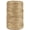 Brown, variant on 3mm Twine, 328 Feet Garden Twine Heavy Duty 3Ply Natural Jute String for Arts, Crafts, Gift Wrapping and Climbing Plants (Brown)