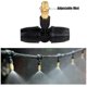 thumbnail image 5 of Automatic Watering Kits Micro Misting Spray Cooling System Garden Agriculture Greenhouse Irrigation Spray Brass Mist, 5 of 5