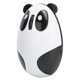 thumbnail image 4 of Ratón Óptico, Ratón Óptico Inalámbrico Panda Óptico Inalámbrico de 2,4 GHz Ratón Inalámbrico Características Líderes en su Clase, 4 of 8