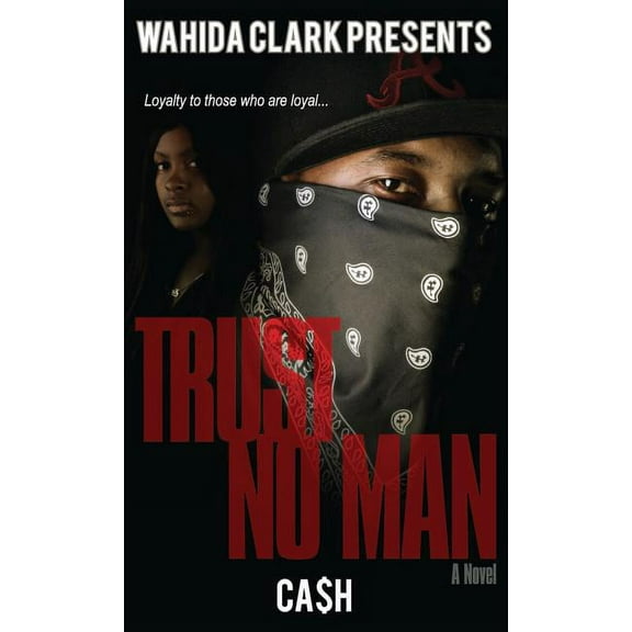 Trust No Man, (Hardcover)