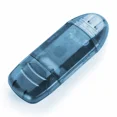 thumbnail image 6 of Portable Sd Mmc Rs-Mmc Card Memory Card Reader To Usb 2.0 Adapter High Speed, 6 of 6