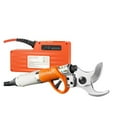 thumbnail image 4 of 36V Cordless Lithium-ion Progressive Pruning Shear 4Ah Efficient Scissors Bonsai Electric Tree Branches Garden Tools SC-3602 ,Easy to Operate, 4 of 7