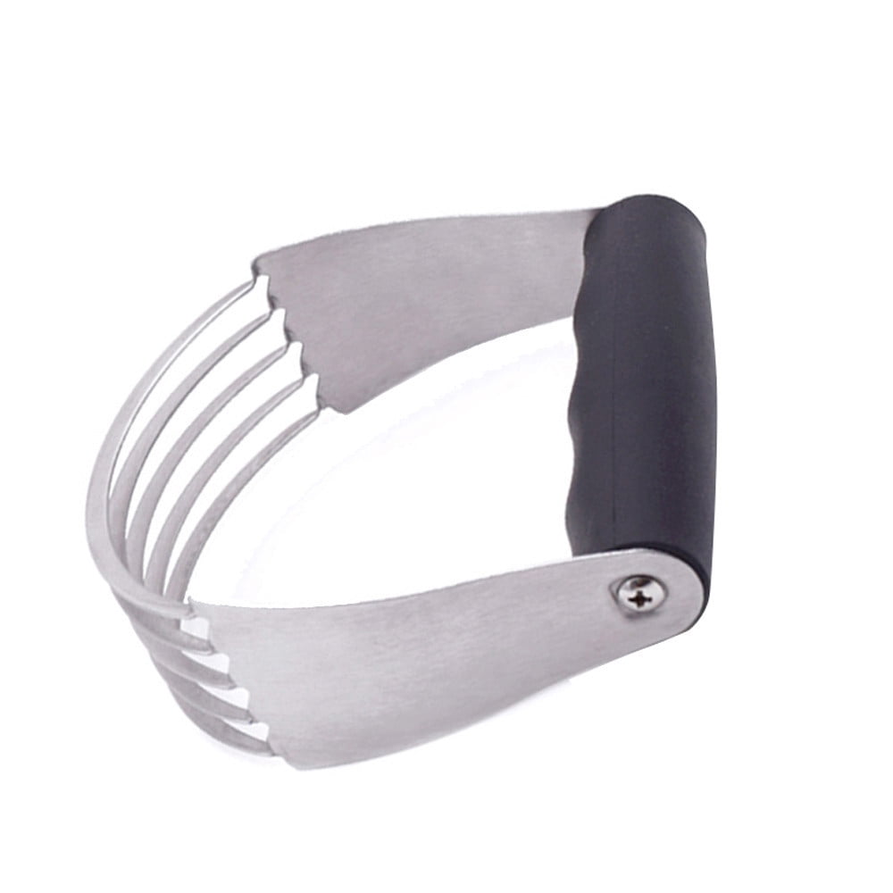 Dough Blender Top Professional Pastry Cutter Heavy Duty Stainless Steel