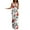 Red#9, variant on Tnhcen Women's Floral Jumpsuit - High Waisted Wide Leg Sleeveless Romper with Pockets Stretchy Casual Boho Summer Outfit for All Sizes S-3XL