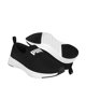 thumbnail image 1 of TENIS DAMA PUMA FLYER FLEX STRAP 37708701 TEXTIL NEGRO Puma 37708701, 1 of 4