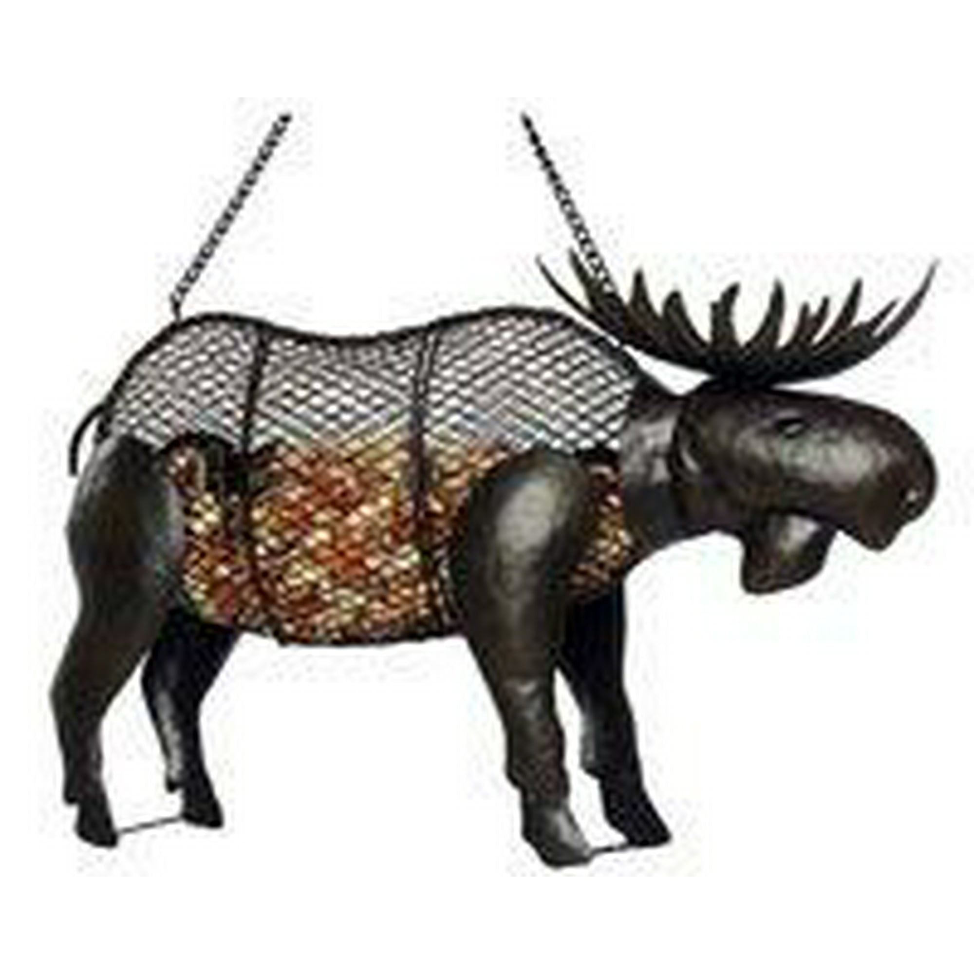 Moose Mesh Birdfeeder Walmart Canada