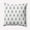 Explorer Blue, variant on Simply Daisy 18 inch Bunny Fluffle Easter Decorative Throw Pillow