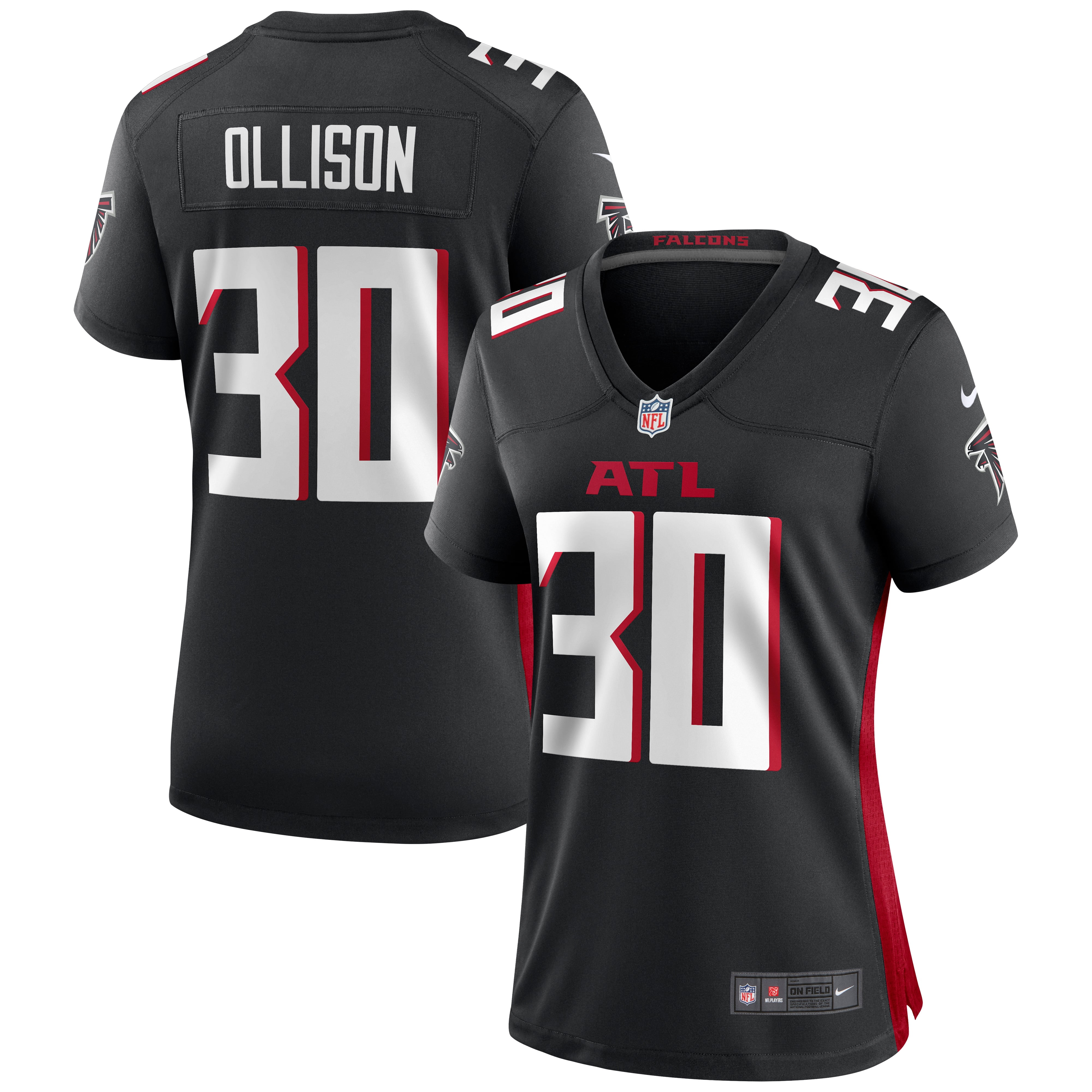 qadree ollison