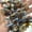 Grey Persia agate, variant on HOOUN Wholesale Irregular Natural Stone Agates Loose Beads for Jewelry Making 15.5''-tiger eye