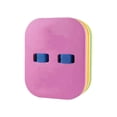 thumbnail image 4 of Swim Kickboard Zulema Flotador Pull Buoy Pierna Flotador Rosa, 4 of 8
