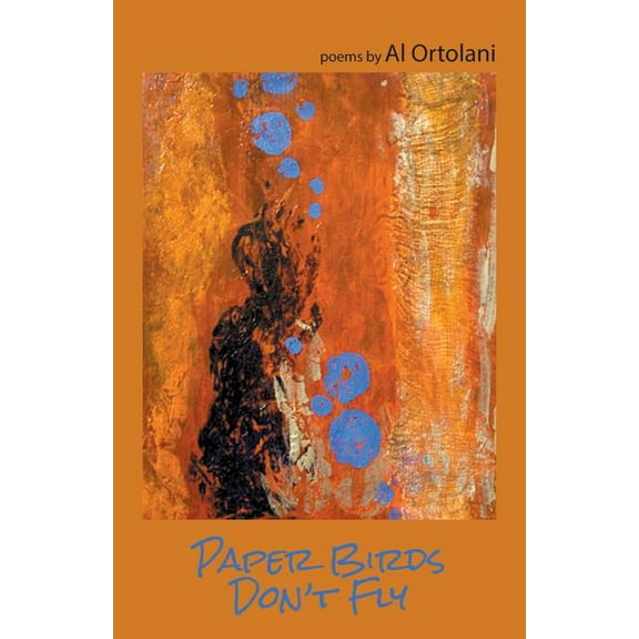 Paper Bird's Don't Fly, (Paperback)