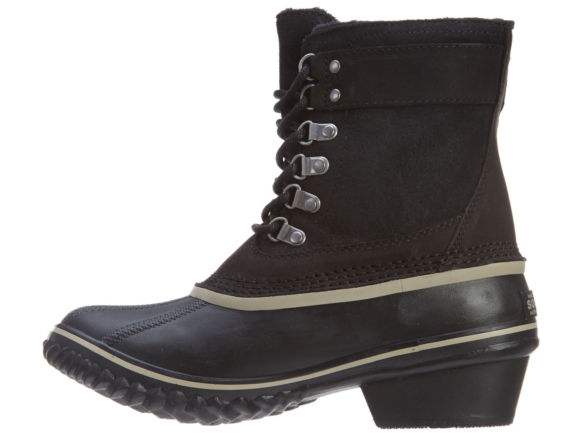 sorel women's winter fancy lace ii