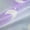 Blue Purple White, variant on jejeloiu Blue Purple Ombre Black Out Curtains,Starry Sky Star Curtains Pack of 2 (42x63 Each) For Kids