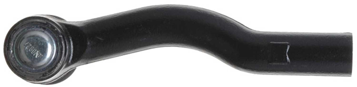 ACDelco 45A0874 Driver Side Outer Tie Rod