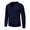 Navy#7, variant on Brilliant Mens Shirts under $5.00 Men Winter Warm Thick Bubble Coat Casual Jacket Outerwear