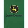 thumbnail image 5 of John Deere Men's Short Sleeve Graphic Tee, Sizes S-5XL, 5 of 7