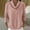 Pink, variant on Casual Women's Pullover Sweater Regular Fit Women's Cowl Neck Sweater Fall Winter Women's Sweater Gray Women's Knit Sweater Burgundy Women's Pullover Sweater Ladies Sweaters Dressy