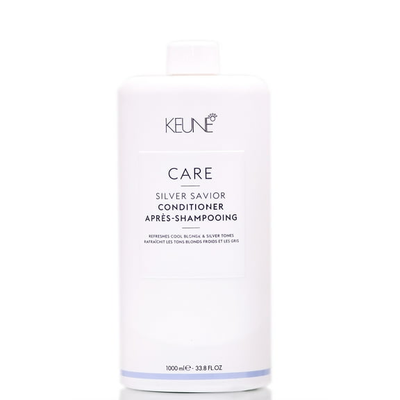 Keune Care Silver Savior Conditioner, 33.8 oz