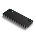thumbnail image 6 of Satechi SM1 75% Mechanical Keyboard for Mac and Windows - LED Backlit, Bluetooth & 2.4GHz, 84 Keys Compact Wireless, USB-C Rechargeable - Dark Gray/Gray, 6 of 10