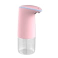 thumbnail image 2 of de Jabón de Desinfección Por Infrarrojos Automático Inteligente Suministros de Manos de Limpieza de Baño CG1017 Rosa Soledad Dispensador automático de jabón, 2 of 9