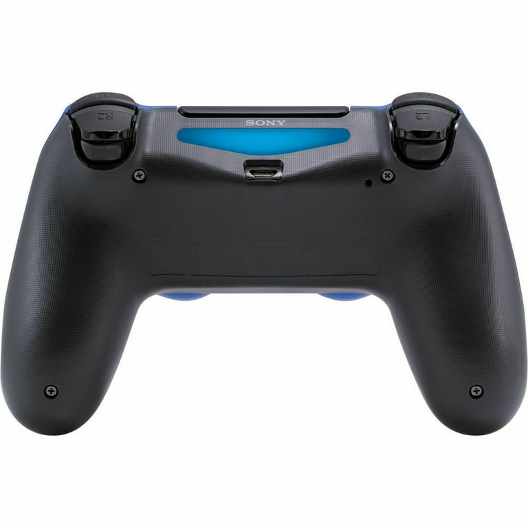 Restored DualShock 4 Wireless Controller for PlayStation 4