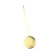 thumbnail image 5 of Reemplazo de péndulo para reloj de pared, diseño vintage, accesorios, herramientas, manualidades, reparación 22 cm, 5 of 9