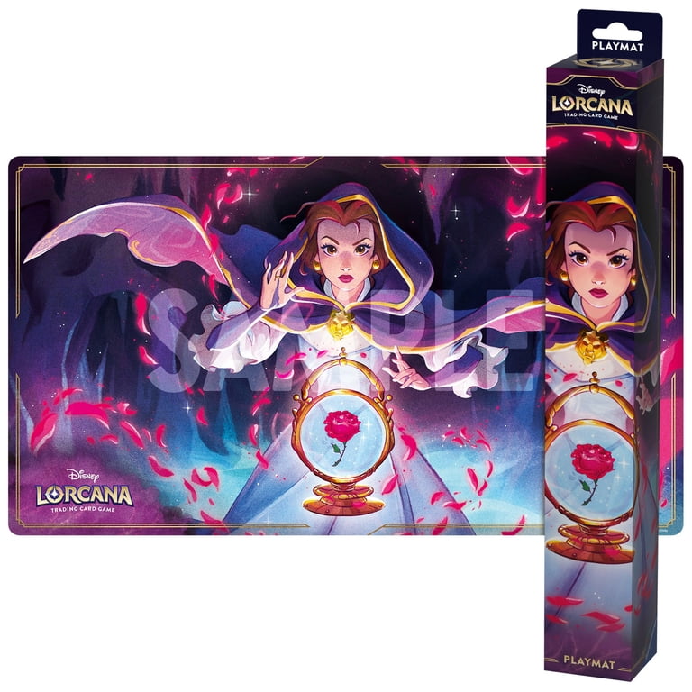 disney card game lorcana rare cards Lorcana - Shimmering Skies - The Queen