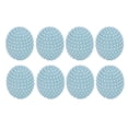thumbnail image 1 of 8 bolas de lavado de PVC para depilación de ropa, forma de erizo, para lavadora., 1 of 14