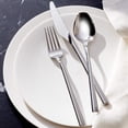 thumbnail image 2 of LX Collective 26-Piece Flatware Set, 2 of 3