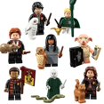 thumbnail image 1 of Blue Harry Potter Ron Weasley Dobby Block Kids Toy For Lego, 1 of 5