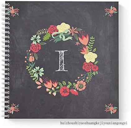 Personalized 'Full Of Love' Notebook – 8.5x11 Laminated Cover, 120 Pages, Lay Flat Wire-O Spiral, Made In USA