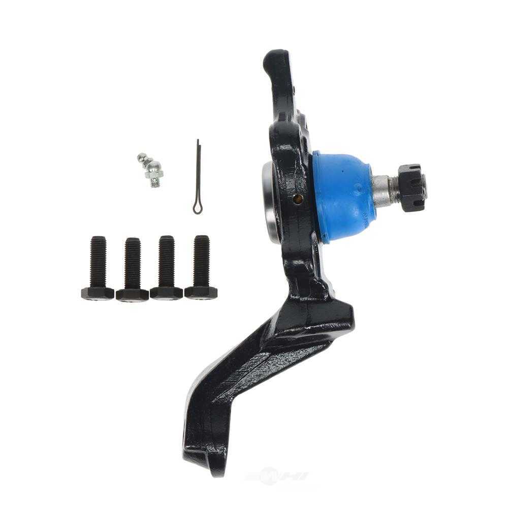 ACDelco 45D2267 Front Driver Side Lower Ball Joint