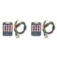 thumbnail image 1 of 2X 4S 5A Ecualizador de Batería de Litio Balanceador Activo Paquete de Batería Li-Ion Lifepo4 Transferencia de Energía para COCHE Eléctrico de 12 V RV, 1 of 5