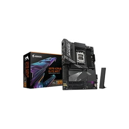 ASUS ROG STRIX X670E-A GAMING WIFI AMD X670 AM5 Ryzen