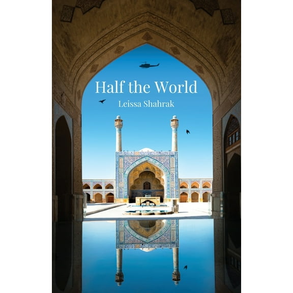 Half the World, (Paperback)