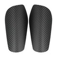 thumbnail image 3 of GLFILL Football Soccer Shin Guards Football Training Leg Shin Guards Protector Plastic L, 3 of 9