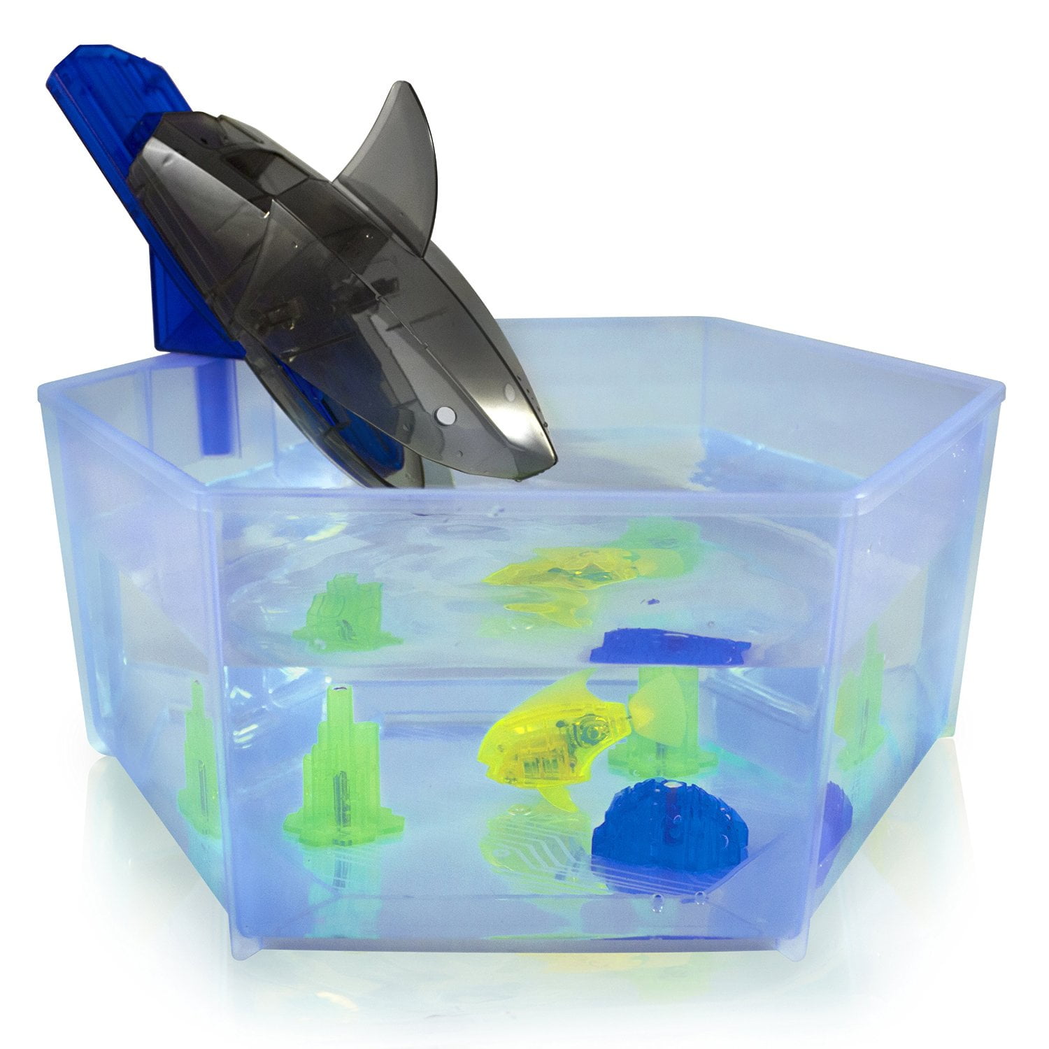 hexbug aquabot 2.0