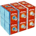thumbnail image 6 of 4-Box/Carton 3-Box 60-Sheet/Box 3-Ply Pop-Up Boutique Anti-Viral Facial Tissues - White, 6 of 7