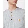 thumbnail image 2 of Camiseta Carhartt, holgada, de manga larga, para hombre, 2 of 4