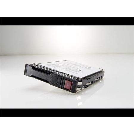UPC: 0190017376592 | Hpe Mixed Use Solid State Drive 960 Gb Hot-swap 2.5  Sff Sata 6gb/s Multi Vendor With Hpe Smart Carrier
