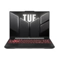 thumbnail image 1 of ASUS TUF Gaming A16 Laptop para Juegos, 16” WUXGA 144Hz, AMD Ryzen 7 7445HS, NVIDIA GeForce RTX 4050, 16GB DDR5, 512GB PCIe SSD Mecha Gris, 1 of 3